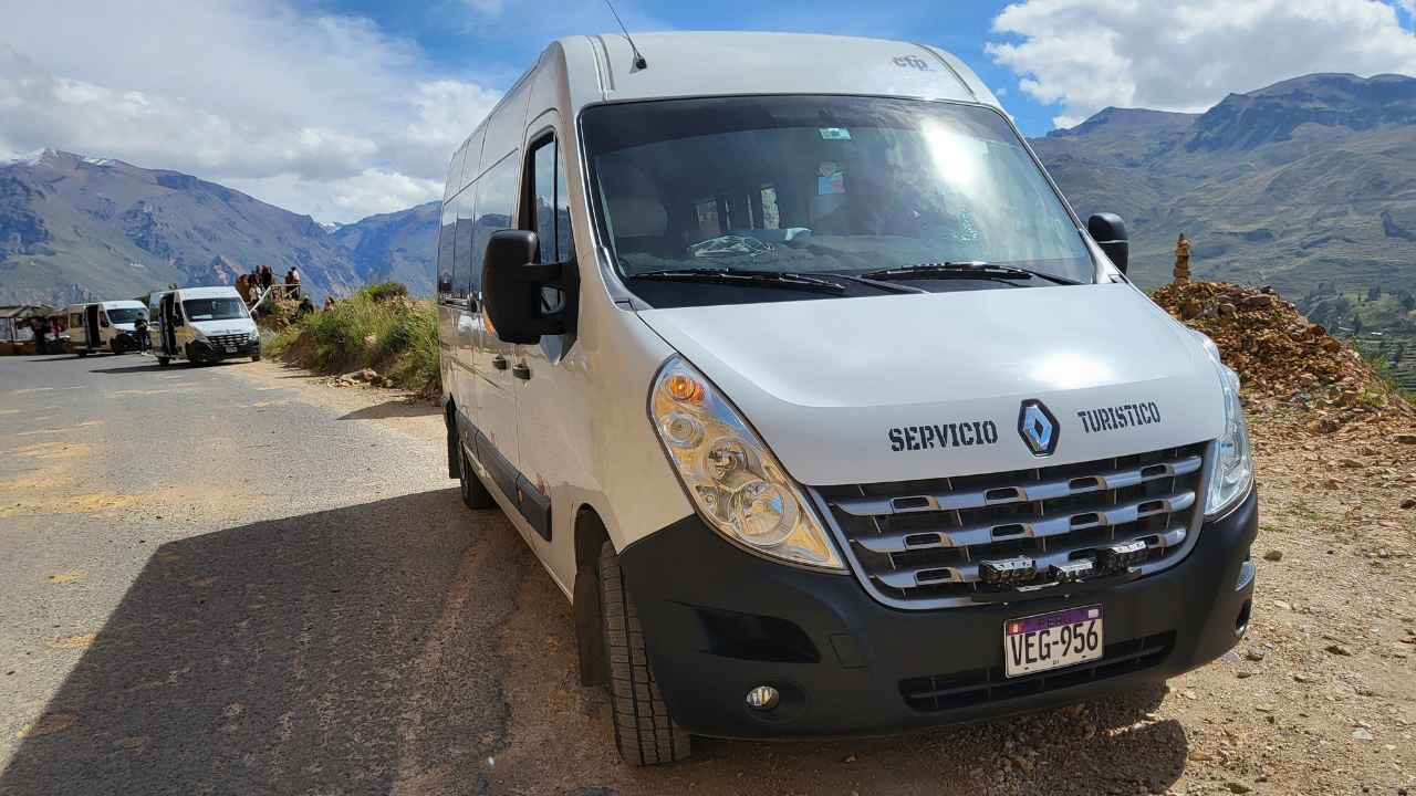 Renault Master 01