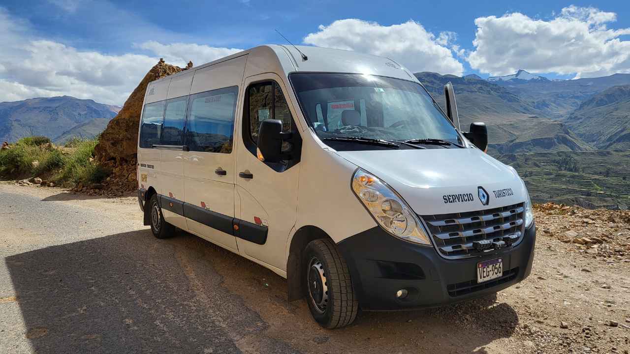 Renault Master 02