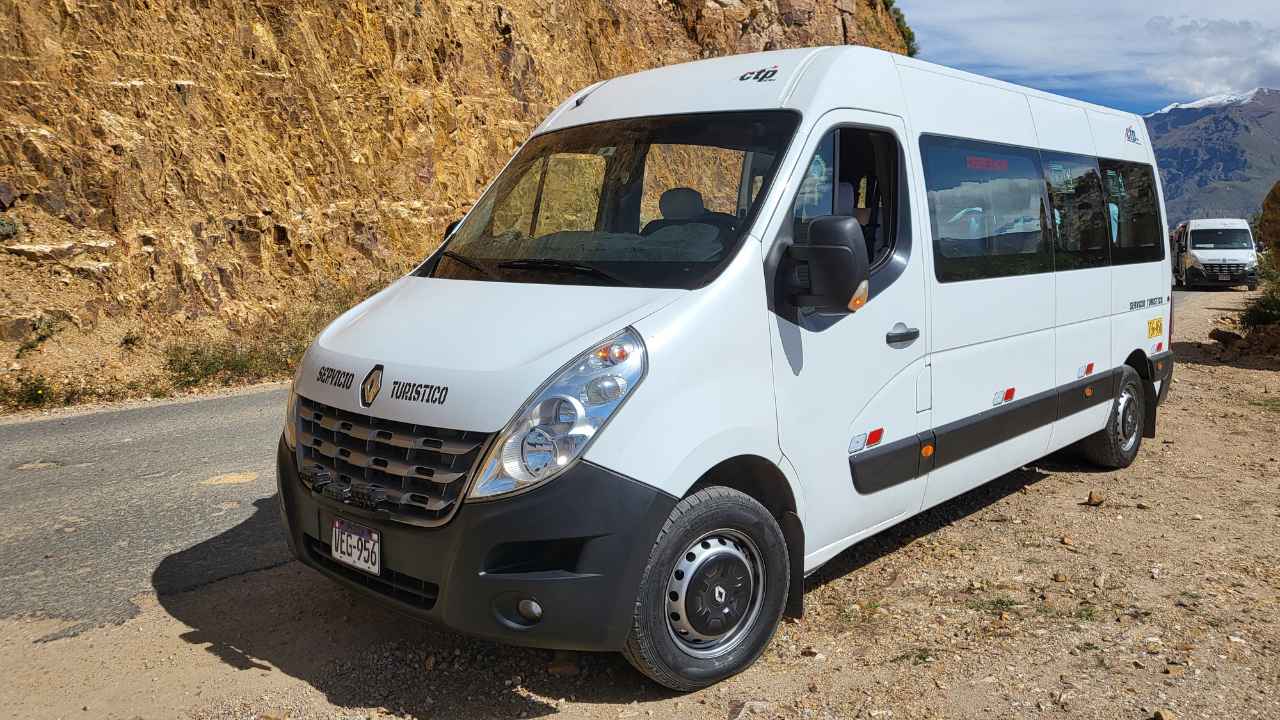 Renault Master 04