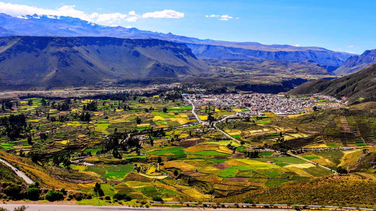 galeria tour lima arequipa puno cusco tours-arequipa.com 19 Valle del Colca – Puno en 02 Días