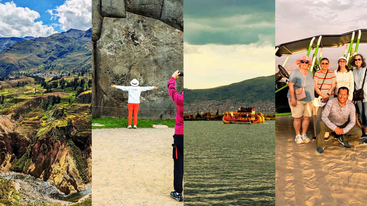 galeria tour lima ica arequipa puno cusco tours-arequipa.com 1 Lima – Ica – Arequipa – Colca – Puno – Cusco en 11 Días